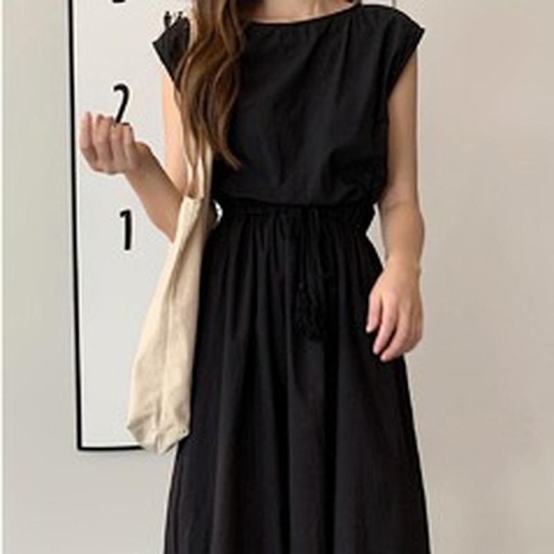 Rövid ujjú, alkalmi, hosszú ruha, laza pamut nyári ruha, női estélyi vintage női strandruhák, Robe Vestido 15301