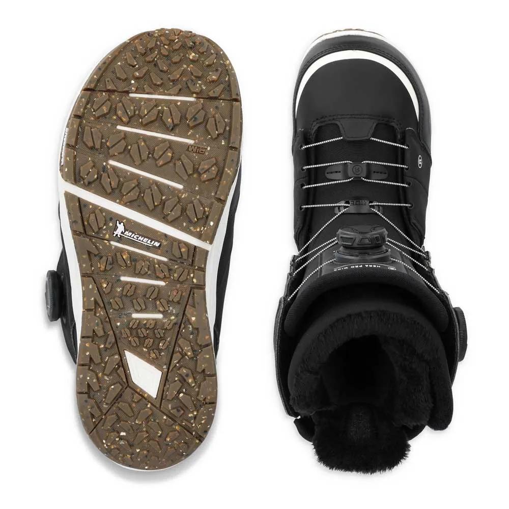 Ride Hera Pro Wide Snowboard Boots