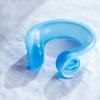 Collection Ice Neck U Icing Cooling Neck Cooler for Heatstroke Prevention Cooling Sensation Cooling Ring Neck Cooler [Campers Yamazen] CNR-700