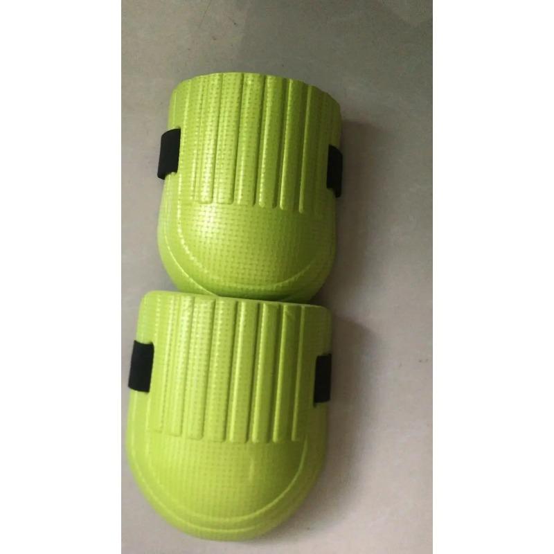 2pcs/1set EVA Foam Knee Protection Work Pattern Anti Slip Cushion Protector Tile Knee Protector for Knee Protection