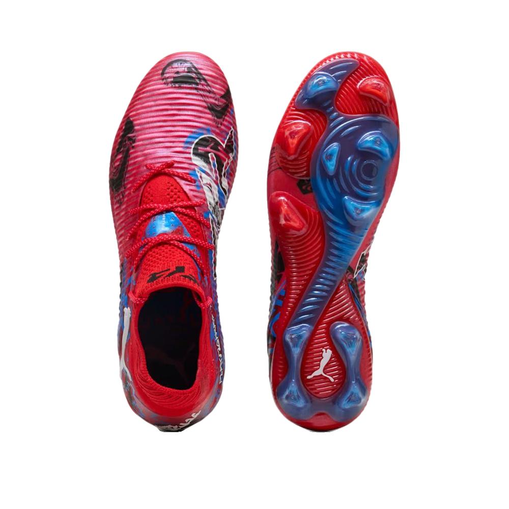 Football Shoes PUMA future 8 ultimate playmakers fg