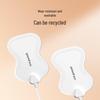 Yuwell SZP-620E Dual Channel Physiotherapy Device