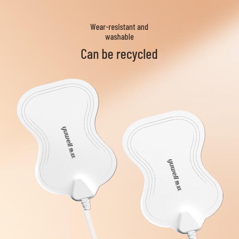 Yuwell SZP-620E Dual Channel Physiotherapy Device