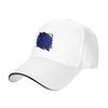 Fashion Adventure motorcycles are always fun  Curved Brim Baseball Cap Soft And SkinFriendly Womens Visor
