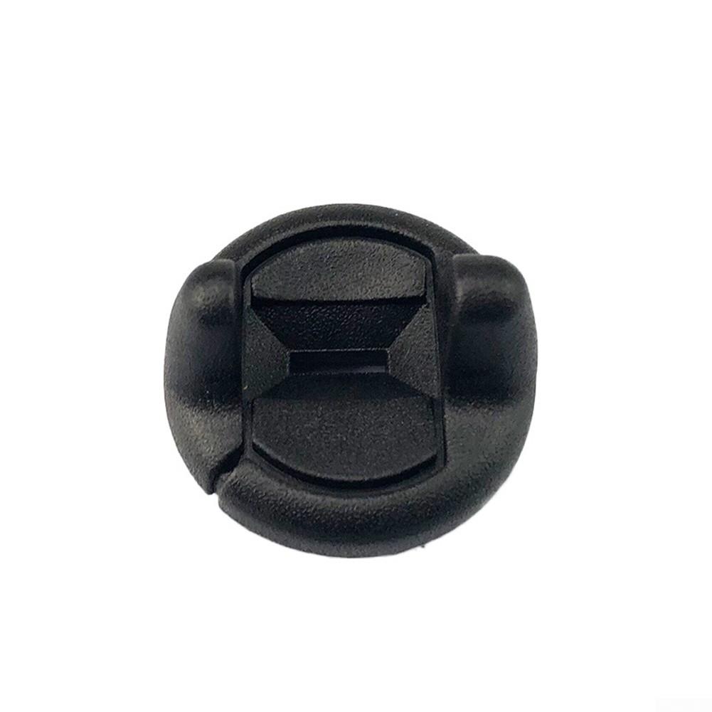 Zündschalter Autozubehör Langlebige Schlüsselabdeckung Kunststoff