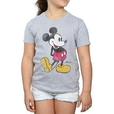 Överdelar (Flickor över 4 år) – T-shirts