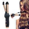 Wireless Curling Iron Rechargeable Models Clipboard Home Non Injurious Hair Straight Curling Dual Use Portable Curling