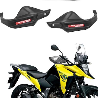 Motosiklet Çerçeveleri ve Ek Parçaları – Ön Camlar ve Rüzgarlıklar