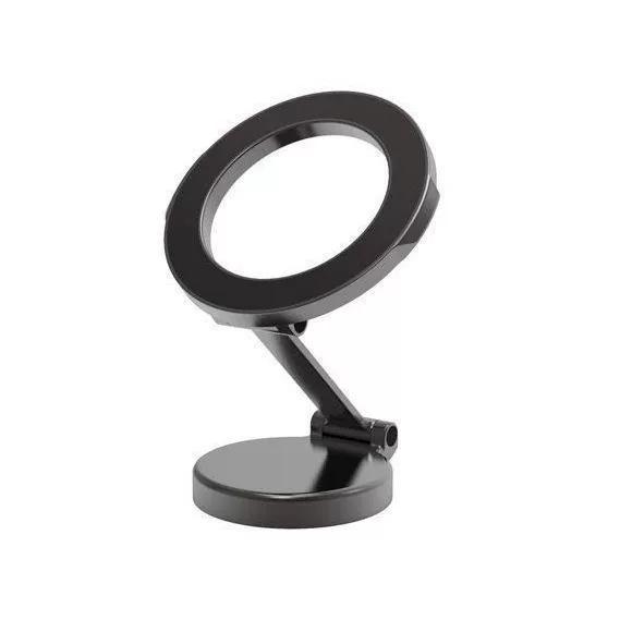 Magsafe Foldable Magnetic Phone Holder for Car Dashboard