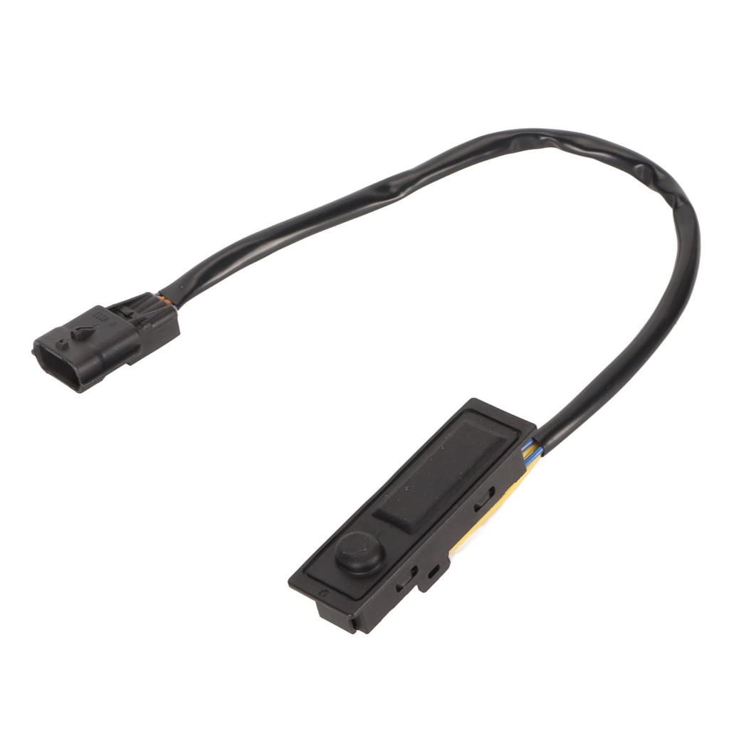 Car Trunk Opener Switch Button 25380 4EA1A Rear Hatch Door Release Switch for QASHQAI 2015 to 2019