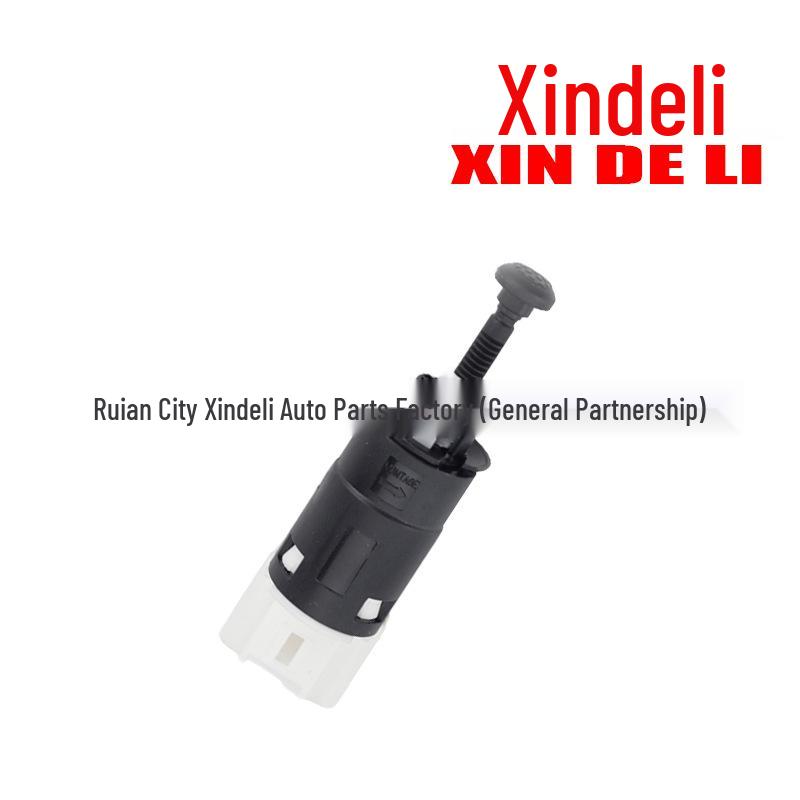 Renault Lada Brake Light Switch Compatible with 8200276361, 7700842697.