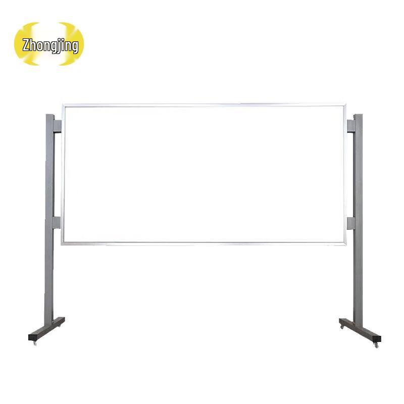 Aluminum Alloy Mobile Display Board Stand
