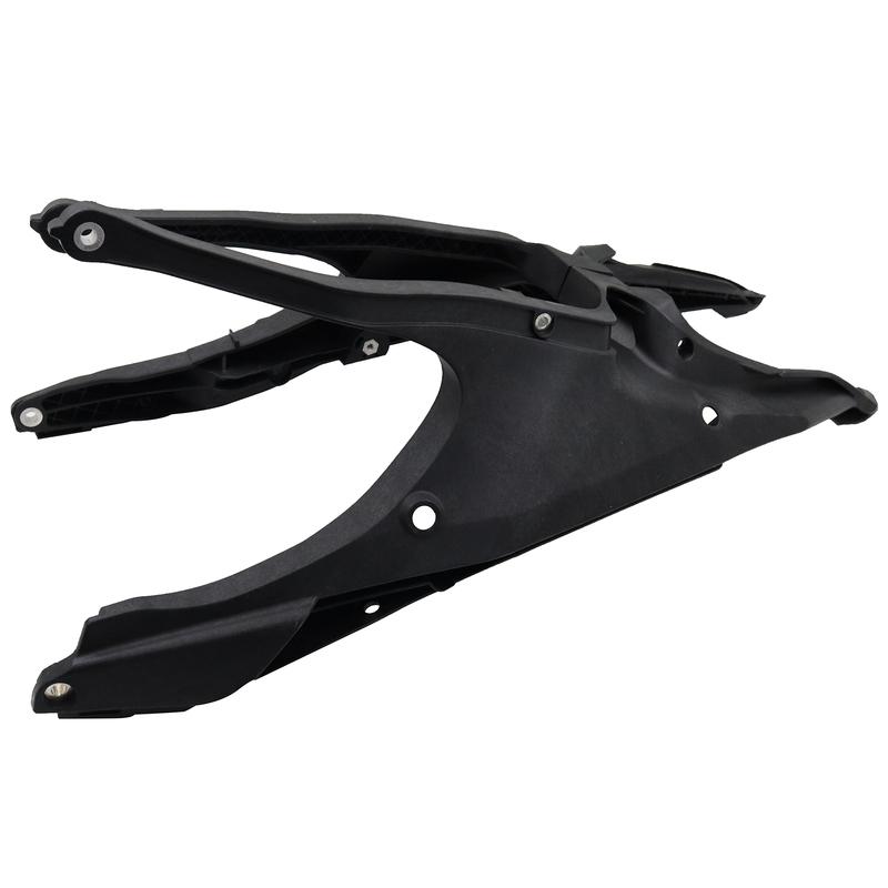 For HUSQVARNA Motorcycle Strengthen Subframe Rear SeatSupport Frame Tailstock Mount TC TX TE FC FX FE 150 250 350 450 2019-2023