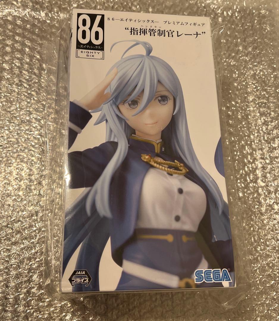 

[USED] 86 Eighty Six Lena Figure