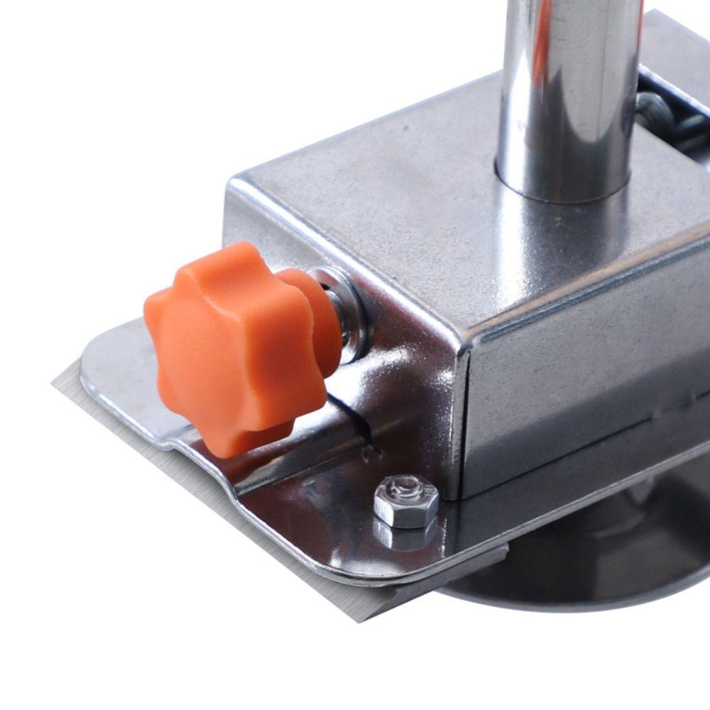 Retractable Line Drawing Tool Precise Contour Profiling Line Maker Convenient Scribe Tool DIY