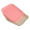 Multi-function Restaurant Kitchen Cake Dessert Dinner Plate Snack Dishes Fruit Organizer Container