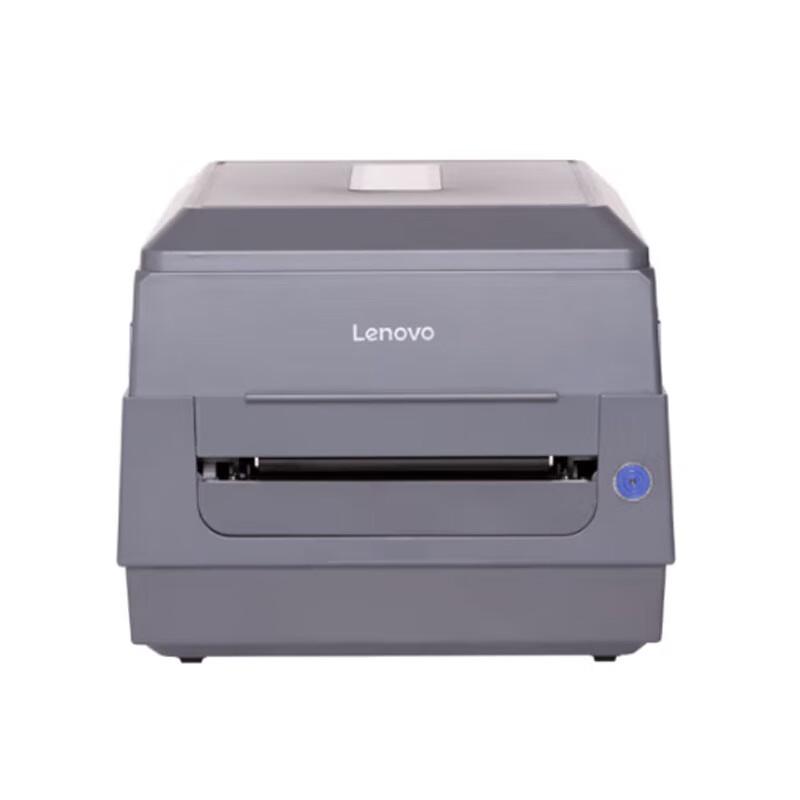 Lenovo LP401 Commercial Dual-Mode Thermal Label Printer