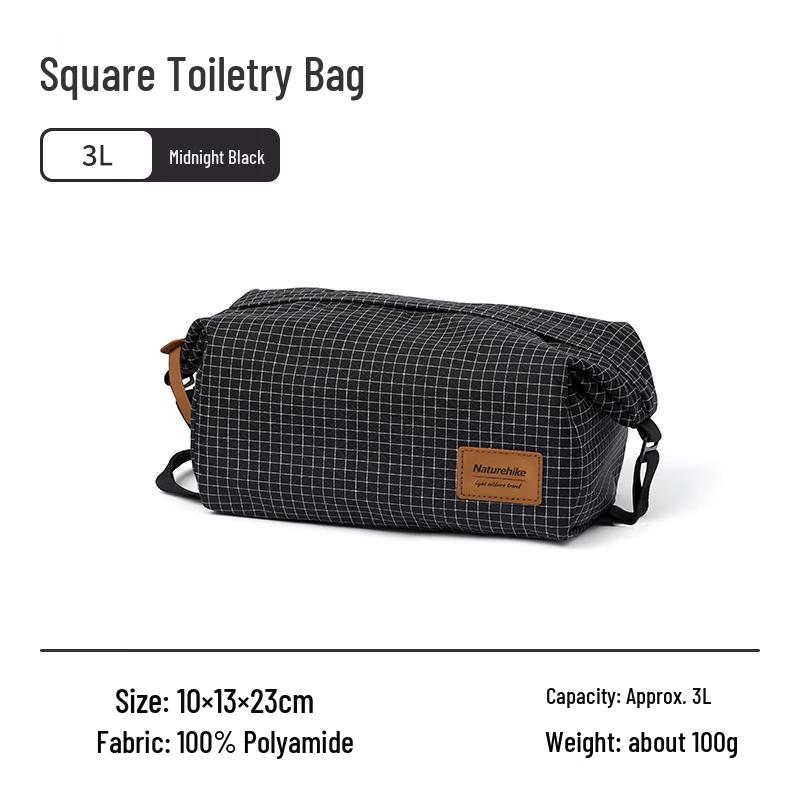 Naturehike XS01 Travel Wash Bag