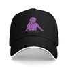 Summer New Singer Slayyyter Merch Baseball Cap  Kpop Rock Stylish Print Sun Trucker Hat Unisex Women Breathable Baseball Caps