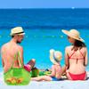 Mesh Beach Handbag Children's  Storage Bag, Suitable For Outdoor Beach Storage Bag, Foldable