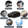 All-Season Oxford Cloth Car Cover - Single Layer