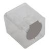 Hamster Water Cube Aluminum Plate Heat Dissipation Small Pet Cooling House for Gold Bear Hamster