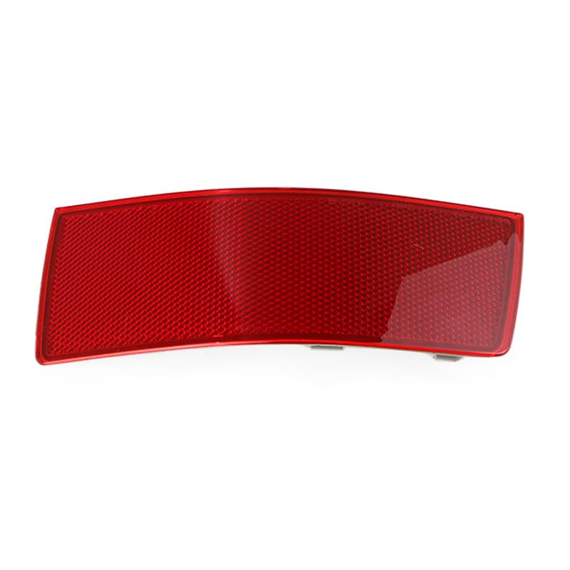 

Rear Bumper Reflector Light Trim Warning Lamp For Mercedes-Benz GLK-Class W204/X204 GLK250 GLK300 GLK350 2048200274 2048200174 1Pc Left
