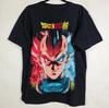 Anime Fan Dragon Ball Super Anime Embroidered Mens Large Short Sleeve T Shirt