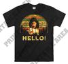 Die Braut des Prinzen Hallo Du hast meinen Vater getötet Bereite dich auf den Tod vor Vintage Herren Unisex T-Shirt, T-Shirt, T-Shirt MO489