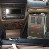 07-14 Skoda Octavia Center Console Gear Decoration Sticker