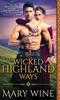Libro Wicked Highland Ways