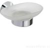 Bemeta Oval Glass Soap Dish 118408021