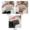Pearl Chain Shoulder Bags Luxury Purse Gold Bright Silk Evening Bag Women Elegant Fashion Banquet Clutch Female Handbag
