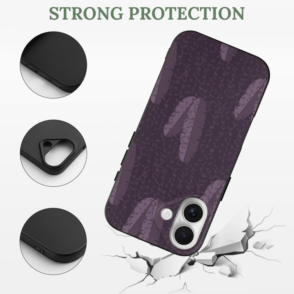 1 Pack For Iphone 17/17Air/17Pro/17ProMax Slim TPU Anti-Fingerprint Clear Case With Precise Ports, Raised Lens Edge And Grip