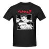 Piece Guts  Griffith Funny  Cotton TShirt BBerserker Anime Tees Tops For Unisex