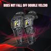 Motorcycle Ride Protection / Protective Knee Pads / Knight Gear / Elbow Guard