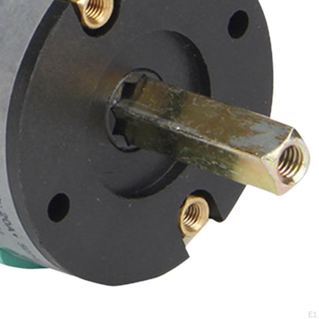 Motážní stroj na pneumatiky Motor Auto Stroj Stabilní Náhradní Díl Vysoký