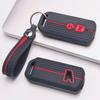 Key Fob Cover for Honda 150 PCX 125 Switch with Keychain Anti-Scratch Guard Shockproof Protection Soft Grip Texture Responsive Button Touch