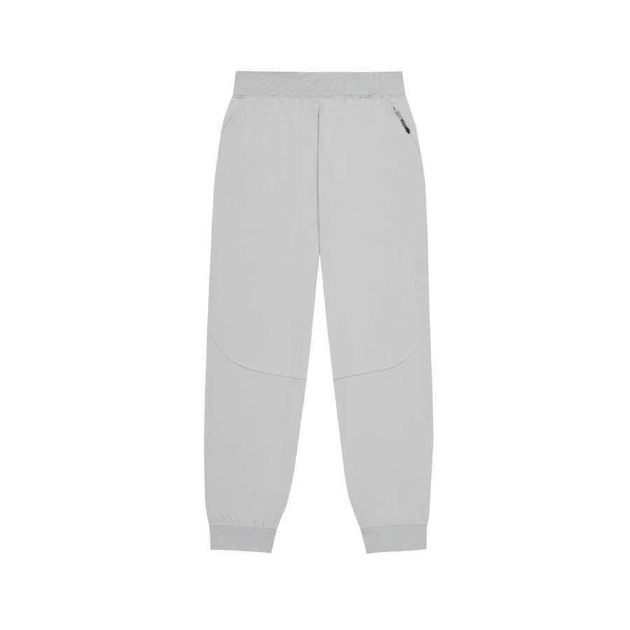 New Balance Knitted Sweatpants Men's Gray MLF23221-GR