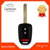 Honda 3-Button Smart Remote Key MLBHLIK6-1T