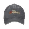 Bruno Mars La Tournée Romantique 2026 Casquettes de Baseball Merch pour Hommes Femmes Casquettes de Camionneur Réglables