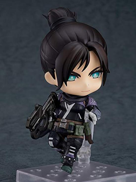 Akční figurka Wraith Nendoroid od Good Smile od ApexLegends