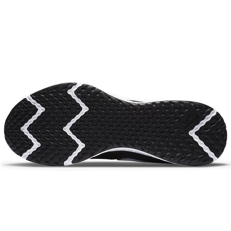 Nike Revolution 5 EXT 'Black White' Men's CZ8591-001