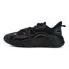 FILA Comfortable Low-Top Running Shoes Women sneaker Black F12W332109FBC