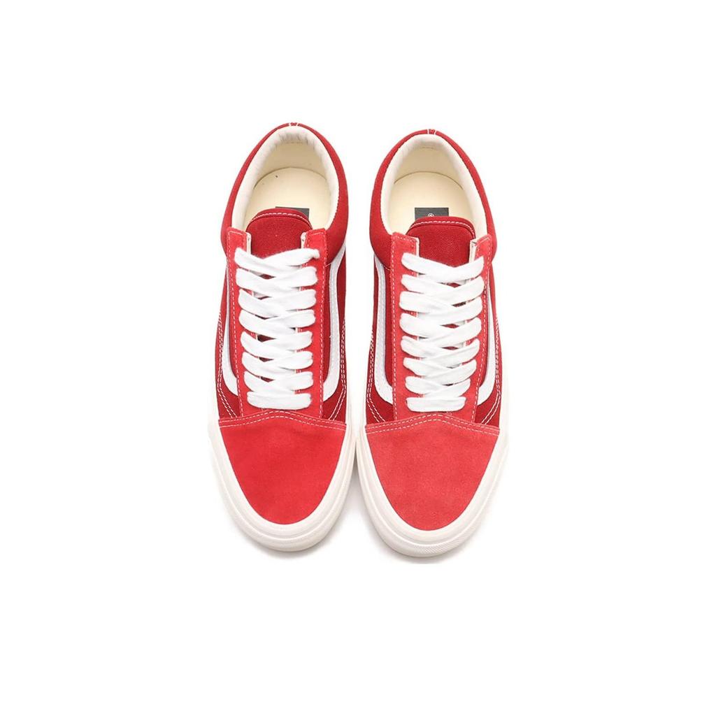 Vans Old Skool 36 Κόκκινα Unisex Αθλητικά Παπούτσια VN000D569IJ