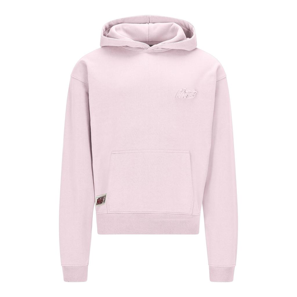 2348 zipper sweater NOFS letter embroidery trend oversize hoodie cardigan