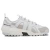 ONITSUKA TIGER Performove Stoff Synthetikleder Lässig Bequem Langlebig Low-Top Lifestyle Schuhe Unisex Sneaker Weiß Grau 1183B897-103