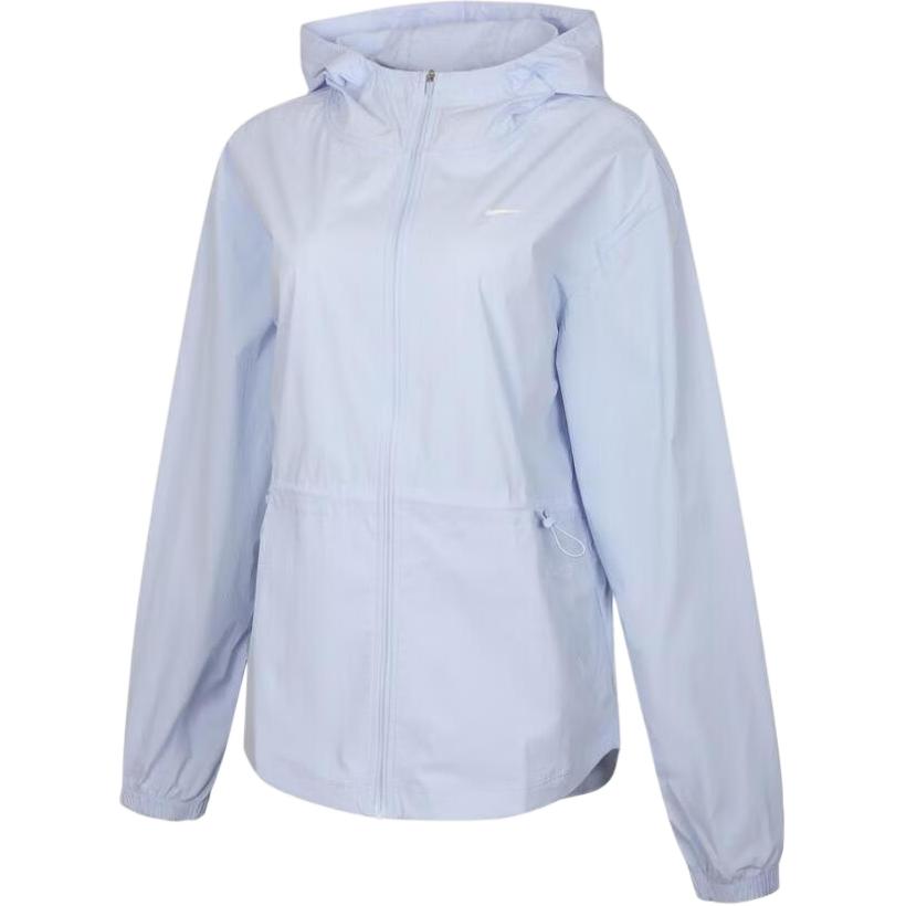 

Nike AS W NK ONE UV JACKET CPSL A Jacket Women s IF1167-412 M