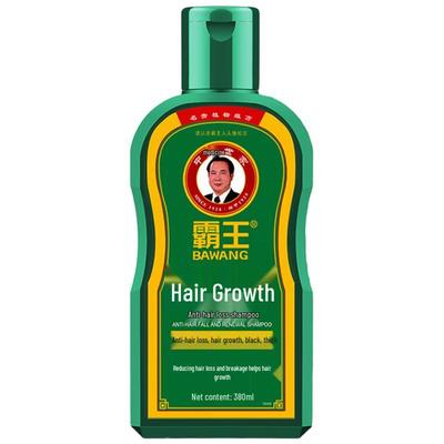 Bawang Anti-Hair Loss Shampoo
