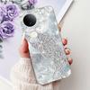 For Vivo S20 Elegant Floral Butterfly Phone Case For Vivo S20 V2429A Soft Silicone TPU Cases